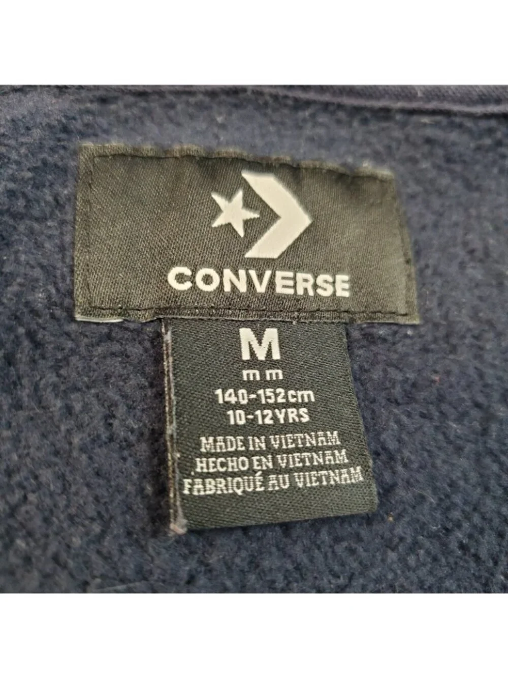 Converse chuck taylor